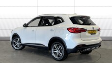 MG Hs 1.5 T-GDI Exclusive 5dr DCT Petrol Hatchback